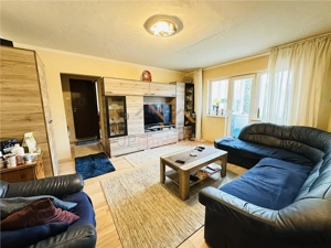 APARTAMENT 3 CAMERE | ETAJ 2 | TIP Q | ZONA CALEA ARADULUI | ORADEA - imagine 10