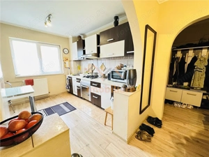 APARTAMENT 3 CAMERE | ETAJ 2 | TIP Q | ZONA CALEA ARADULUI | ORADEA - imagine 9