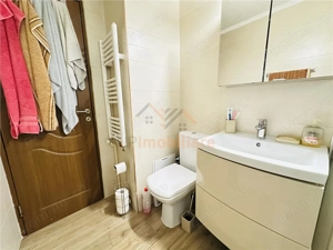 APARTAMENT 3 CAMERE | ETAJ 2 | TIP Q | ZONA CALEA ARADULUI | ORADEA - imagine 16