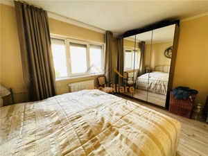 APARTAMENT 3 CAMERE | ETAJ 2 | TIP Q | ZONA CALEA ARADULUI | ORADEA - imagine 3