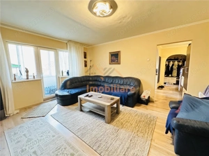 APARTAMENT 3 CAMERE | ETAJ 2 | TIP Q | ZONA CALEA ARADULUI | ORADEA - imagine 12