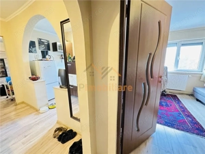 APARTAMENT 3 CAMERE | ETAJ 2 | TIP Q | ZONA CALEA ARADULUI | ORADEA - imagine 15