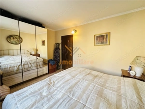 APARTAMENT 3 CAMERE | ETAJ 2 | TIP Q | ZONA CALEA ARADULUI | ORADEA - imagine 2