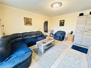 APARTAMENT 3 CAMERE | ETAJ 2 | TIP Q | ZONA CALEA ARADULUI | ORADEA - imagine 11