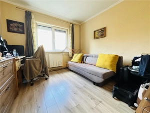 APARTAMENT 3 CAMERE | ETAJ 2 | TIP Q | ZONA CALEA ARADULUI | ORADEA - imagine 5