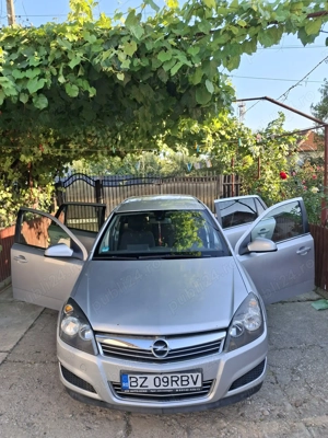 Opel astra h 1.7 cdti - imagine 2