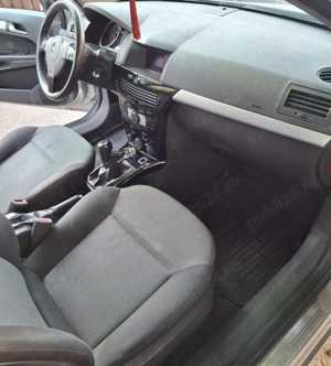 Opel astra h 1.7 cdti - imagine 4