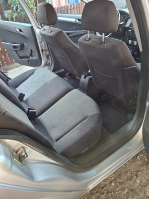 Opel astra h 1.7 cdti - imagine 5