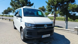 Volkswagen T6 Kombi 9 Locuri  2.0TDI 2016