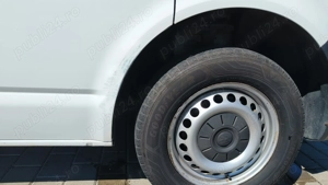Volkswagen T6 Kombi 9 Locuri  2.0TDI 2016 - imagine 7