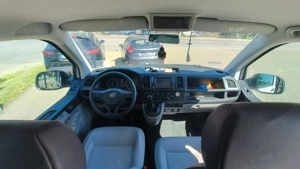 Volkswagen T6 Kombi 9 Locuri  2.0TDI 2016 - imagine 5