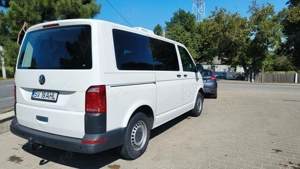 Volkswagen T6 Kombi 9 Locuri  2.0TDI 2016 - imagine 3