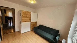 Apartament cu 3 camere 2 băi  centrală zona Soarelui Sud Plaza - imagine 5