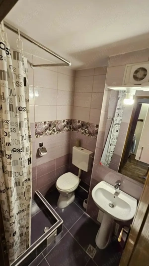 Apartament cu 3 camere 2 băi  centrală zona Soarelui Sud Plaza - imagine 7