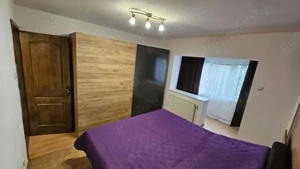 Apartament cu 3 camere 2 băi  centrală zona Soarelui Sud Plaza - imagine 9