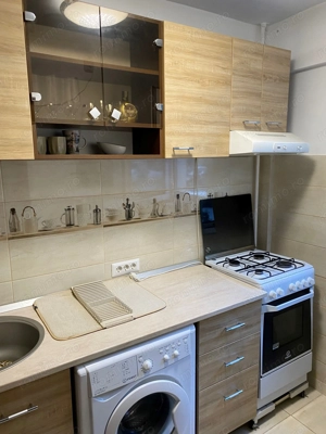 Garsoniera zona Titan - Constantin Brancusi - Parc IOR