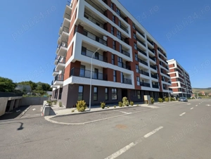 Ap. 2 camere Oncos Parc Florești, 54 mp utili + balcon, CF-uri 2024