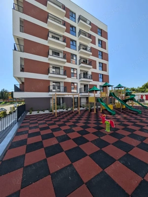 Ap. 2 camere Oncos Parc Florești, 54 mp utili + balcon, CF-uri 2024 - imagine 10