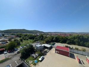 Ap. 2 camere Oncos Parc Florești, 54 mp utili + balcon, CF-uri 2024 - imagine 12