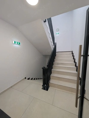 Ap. 2 camere Oncos Parc Florești, 54 mp utili + balcon, CF-uri 2024 - imagine 9