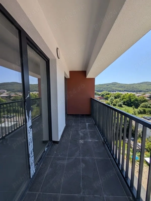 Ap. 2 camere Oncos Parc Florești, 54 mp utili + balcon, CF-uri 2024 - imagine 5