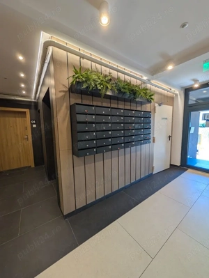 Ap. 2 camere Oncos Parc Florești, 54 mp utili + balcon, CF-uri 2024 - imagine 11