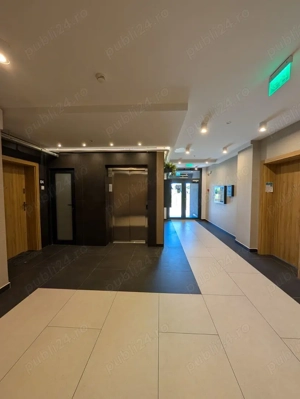 Ap. 2 camere Oncos Parc Florești, 54 mp utili + balcon, CF-uri 2024 - imagine 2