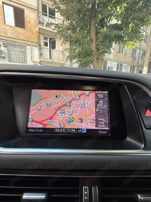 Audi Q5 quatro 2013  - imagine 4