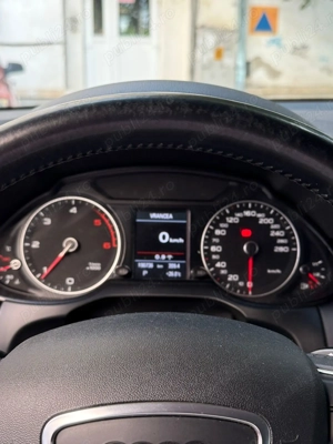 Audi Q5 quatro 2013  - imagine 2