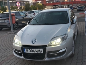 Renault laguna euro 5 ireprosabil