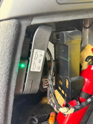 Audi Q5 quatro 2013  - imagine 8