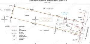 Vând teren in Timișoara