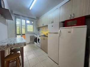 2 camere decomandate, Gheorgheni, FSEGA,Unirii, Iulius Mall, Lidl - imagine 4