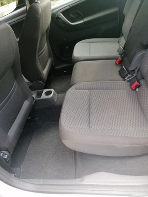 Skoda. Roomster - imagine 9