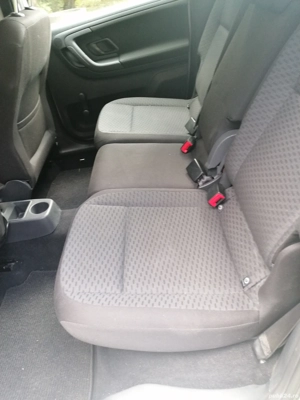 Skoda. Roomster - imagine 8