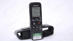 Reportofon profesional Sony ICD PX333(4Gb).