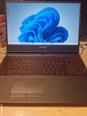 Laptop Lenovo Legion Y7000