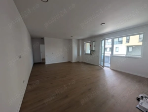 Ap. 2 camere str. Someșulu Florești, 58 mp utili + balcon