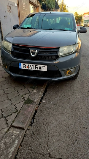 Dacia logan 1.2 2015 gpl  - imagine 3