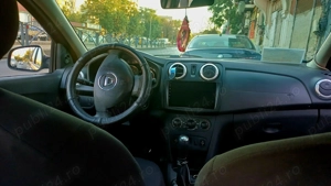 Dacia logan 1.2 2015 gpl  - imagine 4