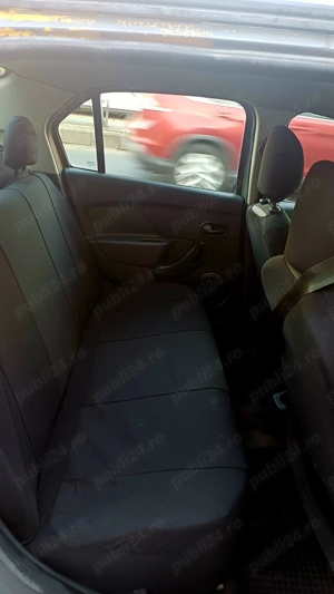 Dacia logan 1.2 2015 gpl  - imagine 5