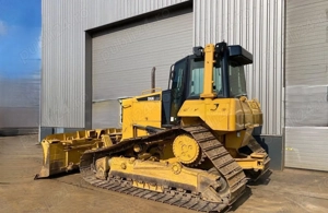  Transport Buldozere în România și Europa