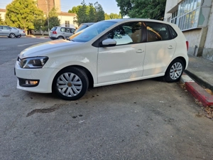 Volkswagen Polo 6R 2011 1.2 Diesel 83.000 km, manuala, 5+1, fara avarii