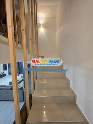 Vanzare casa Mediteraneana moderna situata in zona Fortului-Domnesti - imagine 20