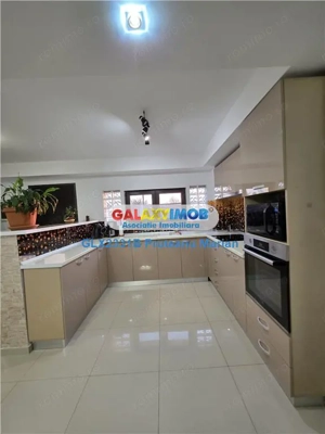 Vanzare casa Mediteraneana moderna situata in zona Fortului-Domnesti - imagine 6