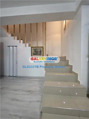 Vanzare casa Mediteraneana moderna situata in zona Fortului-Domnesti - imagine 9