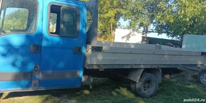 Vând Iveco Daily 35c15  - imagine 5