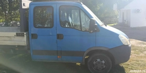 Vând Iveco Daily 35c15  - imagine 2