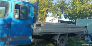 Vând Iveco Daily 35c15  - imagine 4