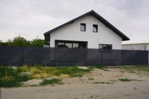  Casă Nouă la Cheie   120 mp utili | 3 Dormitoare | 2 Băi | Toate Utilitățile Orasul Amara - imagine 6